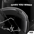 Gives You Wings Pack