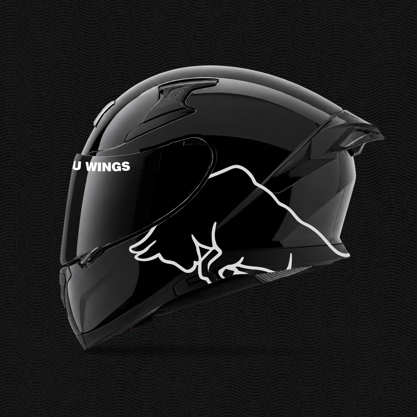 Gives You Wings Pack
