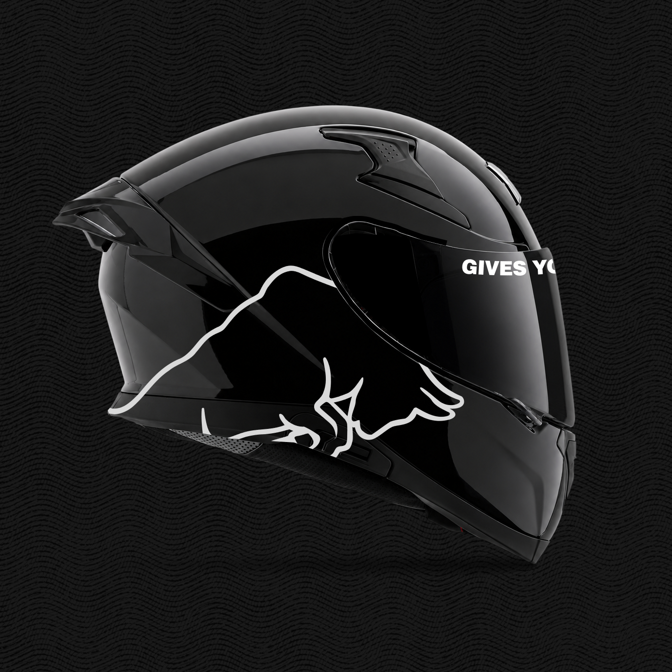 Gives You Wings Pack