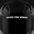 Gives you Wings