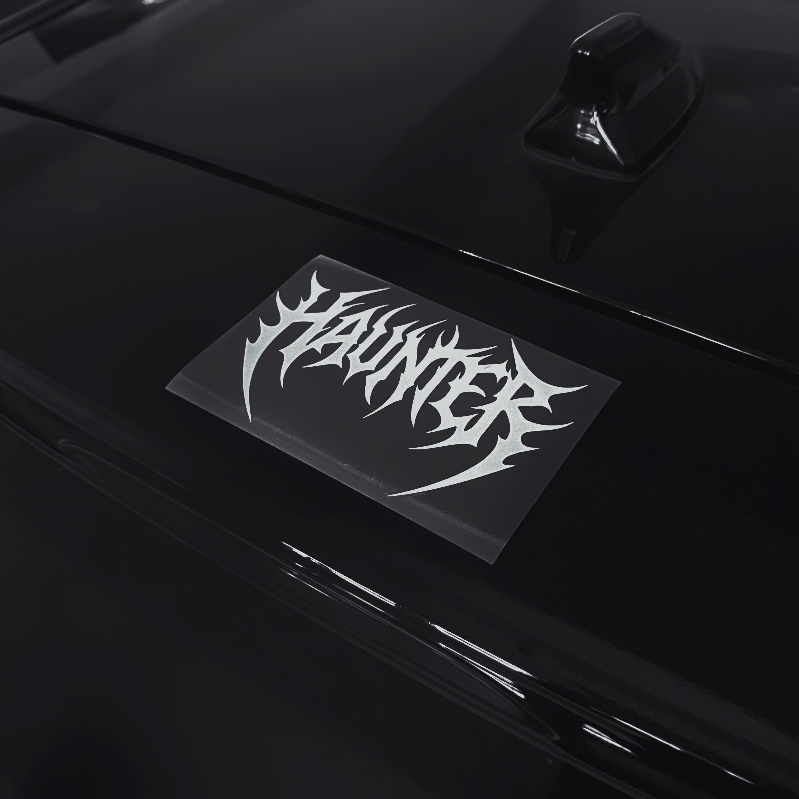 Haunter