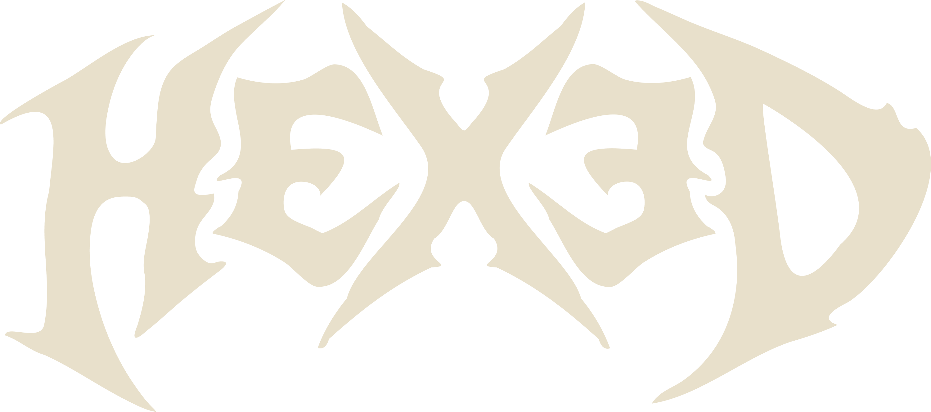 Hexed