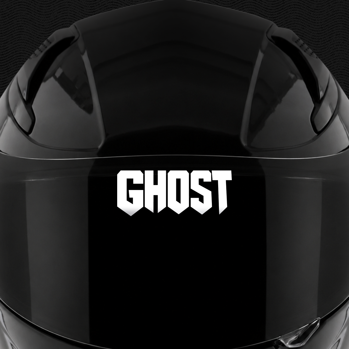 Ghost Mode