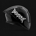 Berserk Decal
