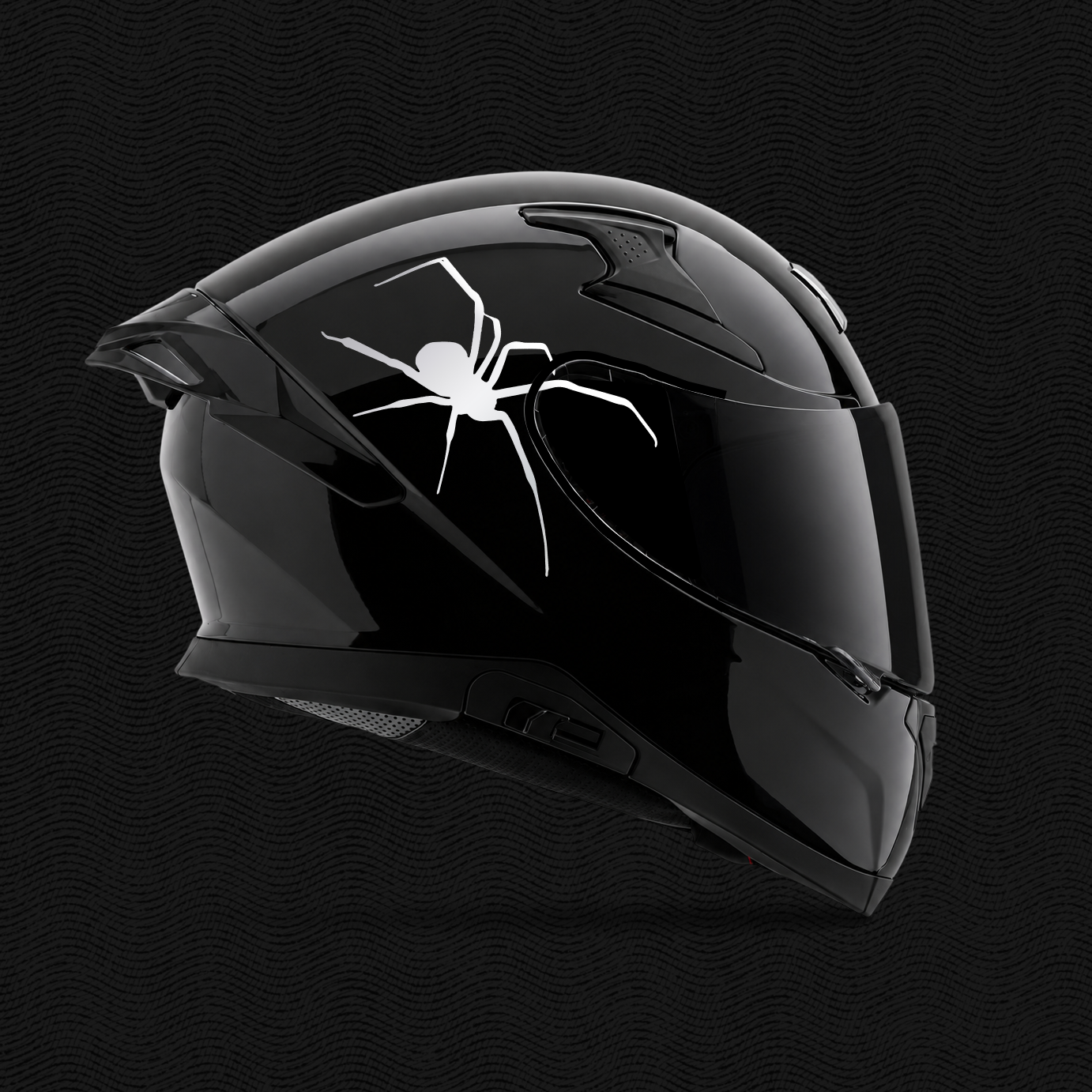 White Spider