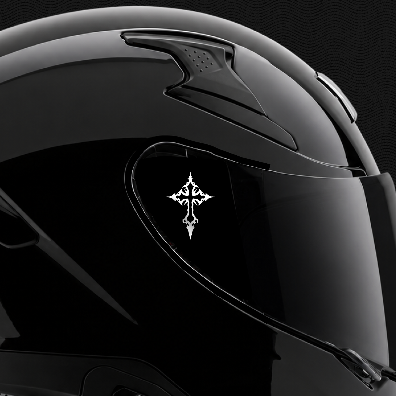 Gothic Cross