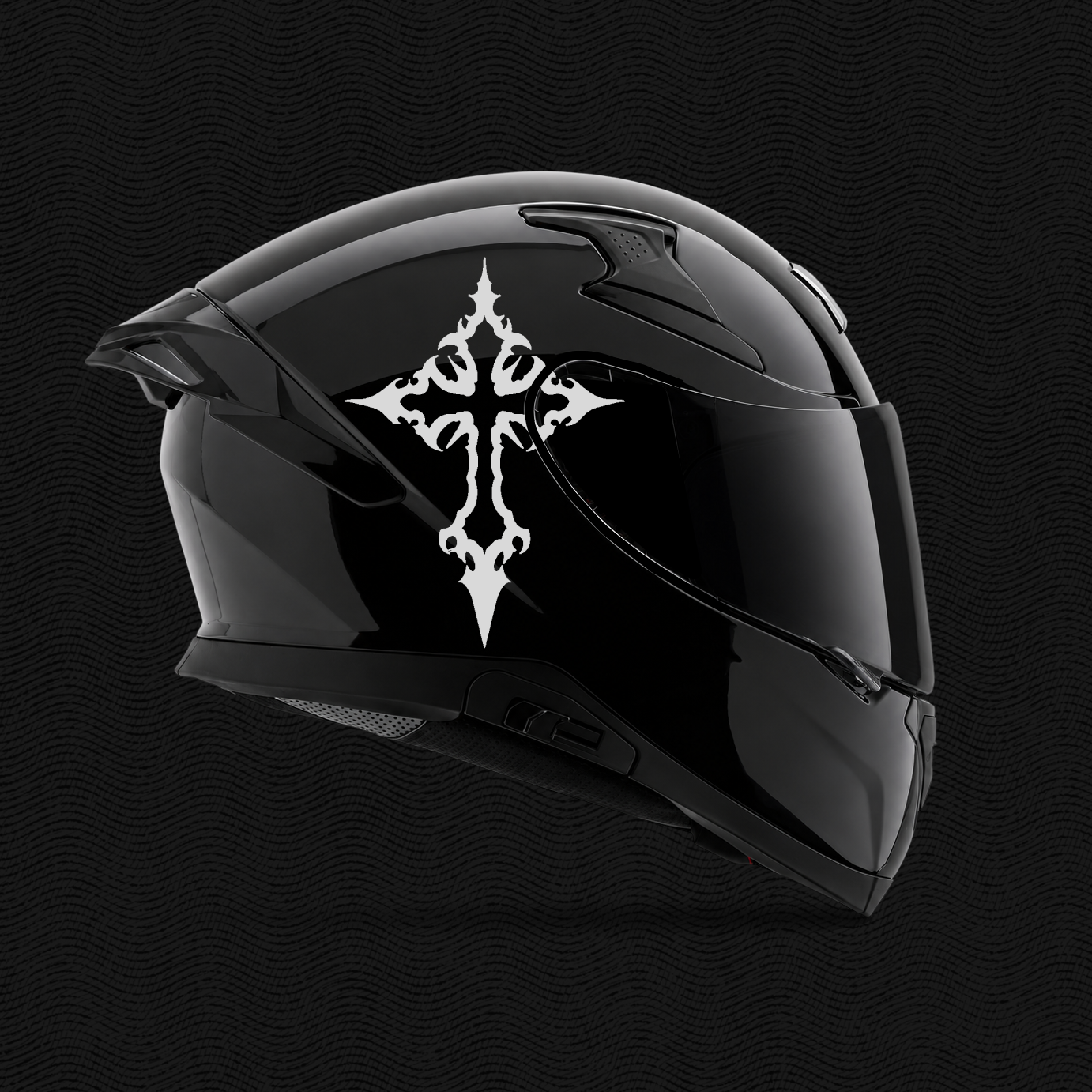 Gothic Cross