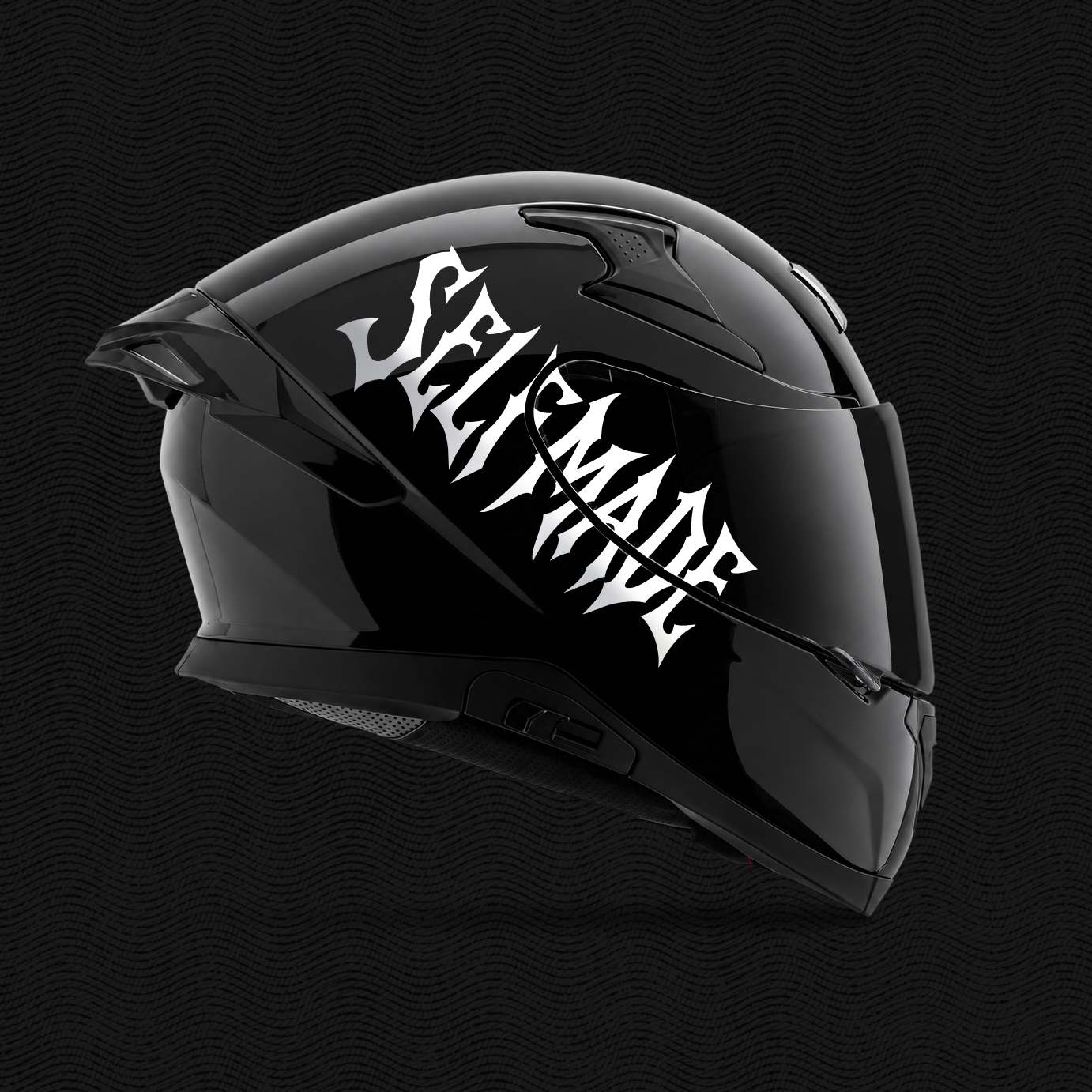 Self Made
