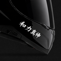 Fortune Spirit